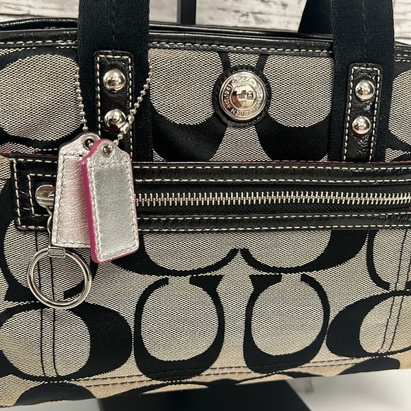 Coach  Bag - Picture 2 of 16